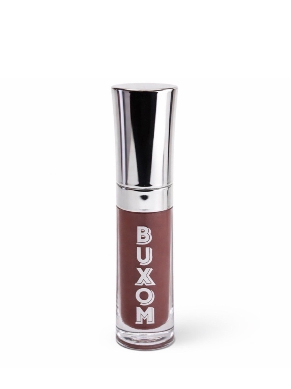 Buxom Full-On Plumping Lip Gloss Dolly Travel Size New